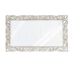 Настенное зеркало Lord 00SP09 фабрика Seven Sedie