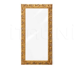 Настенное зеркало Agnese 00SP13 фабрика Seven Sedie