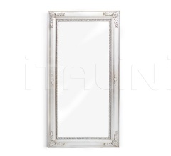 Настенное зеркало Bernini 00SP19 фабрика Seven Sedie