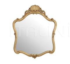 Настенное зеркало Calicis 00SP28 фабрика Seven Sedie