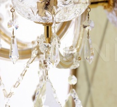 Итальянские Свет - Бра Sette 00LP777 Итальянские Свет - Бра Sette 00LP777 фабрика Seven Sedie