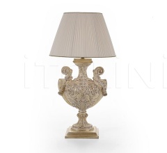 Итальянские Настольные светильники - Настольная лампа Etruria 00LP06 Итальянские Настольные светильники - Настольная лампа Etruria 00LP06 фабрика Seven Sedie