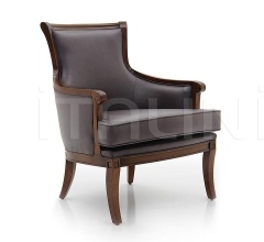 Кресло Alsazia фабрика Seven Sedie