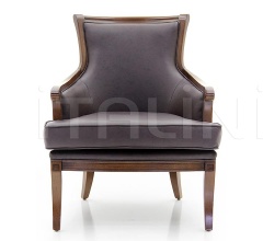 Кресло Alsazia фабрика Seven Sedie