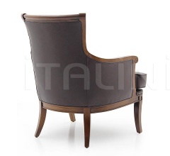 Кресло Alsazia фабрика Seven Sedie