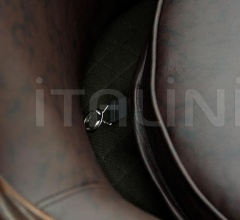 Кресло Alsazia фабрика Seven Sedie