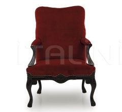 Кресло Stradivari 0776P фабрика Seven Sedie