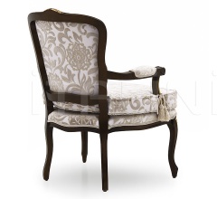 Кресло Luisa 9265P фабрика Seven Sedie