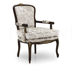 Кресло Luisa 9265P фабрика Seven Sedie