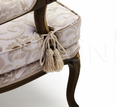 Кресло Luisa 9265P фабрика Seven Sedie