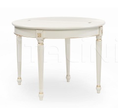 Итальянские Консоли - Консоль Luigi 00CL293 Итальянские Консоли - Консоль Luigi 00CL293 фабрика Seven Sedie