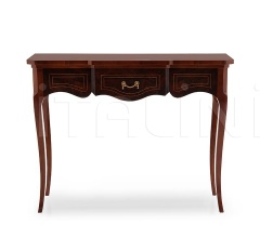 Итальянские Консоли - Консоль Odessa 00CL03 Итальянские Консоли - Консоль Odessa 00CL03 фабрика Seven Sedie