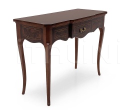 Итальянские Консоли - Консоль Odessa 00CL03 Итальянские Консоли - Консоль Odessa 00CL03 фабрика Seven Sedie