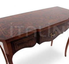 Итальянские Консоли - Консоль Odessa 00CL03 Итальянские Консоли - Консоль Odessa 00CL03 фабрика Seven Sedie