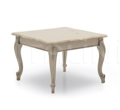 Итальянские Столики - Столик Diomede 00TA199 фабрика Seven Sedie