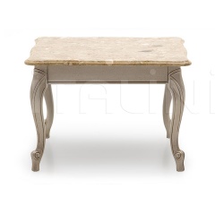 Итальянские Столики - Столик Diomede 00TA199 фабрика Seven Sedie