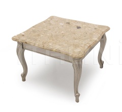 Итальянские Столики - Столик Diomede 00TA199 фабрика Seven Sedie