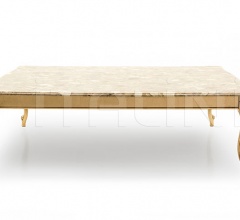 Итальянские Столики - Журнальный столик Diomede 00TA165 фабрика Seven Sedie