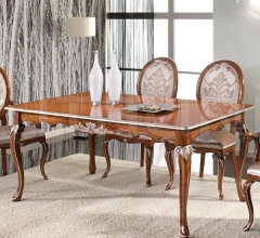 Стол обеденный Accademia 0311TA02 фабрика Seven Sedie