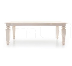 Стол обеденный Bold 00TA82 фабрика Seven Sedie