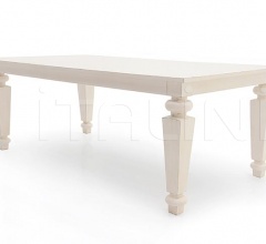 Стол обеденный Bold 00TA82 фабрика Seven Sedie