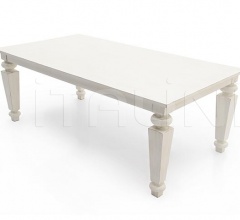 Стол обеденный Bold 00TA82 фабрика Seven Sedie