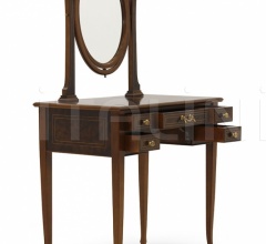 Итальянские Спальни - Туалетный столик Adone 00ST03 фабрика Seven Sedie