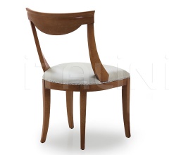 Стул Pascal 0322S фабрика Seven Sedie