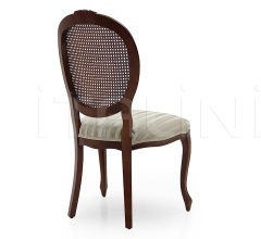 Стул Rousseau 3256S фабрика Seven Sedie