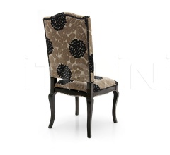 Стул  Minister 0244S фабрика Seven Sedie