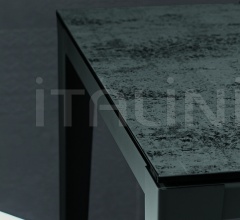 Итальянские Столовая - Раздвижной стол DOM фабрика Bontempi Ingenia Casa