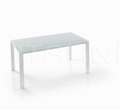 Итальянские Столовая - Раздвижной стол REID фабрика Bontempi Ingenia Casa