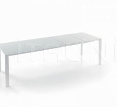 Итальянские Столовая - Раздвижной стол REID фабрика Bontempi Ingenia Casa