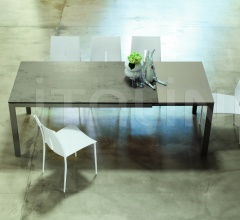 Итальянские Столовая - Раздвижной стол PARIS фабрика Bontempi Ingenia Casa