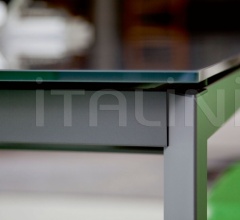 Итальянские Столовая - Раздвижной стол PARIS фабрика Bontempi Ingenia Casa