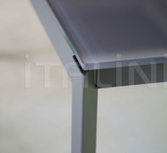 Итальянские Столовая - Раздвижной стол PARIS фабрика Bontempi Ingenia Casa