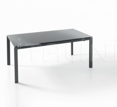 Итальянские Столовая - Раздвижной стол PARIS фабрика Bontempi Ingenia Casa