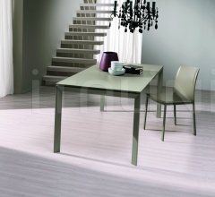Раздвижной стол SIRIO Раздвижной стол SIRIO фабрика Bontempi Ingenia Casa