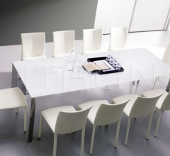Раздвижной стол SIRIO Раздвижной стол SIRIO фабрика Bontempi Ingenia Casa