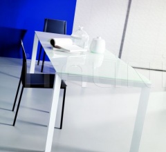 Раздвижной стол SIRIO Раздвижной стол SIRIO фабрика Bontempi Ingenia Casa