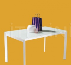 Раздвижной стол SEICO Раздвижной стол SEICO фабрика Bontempi Ingenia Casa