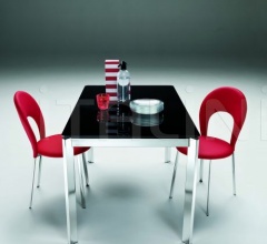 Раздвижной стол SEICO Раздвижной стол SEICO фабрика Bontempi Ingenia Casa