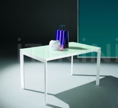 Раздвижной стол SEICO Раздвижной стол SEICO фабрика Bontempi Ingenia Casa