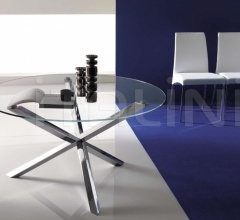 Итальянские Столовая - Стол обеденный TRIO фабрика Bontempi Ingenia Casa