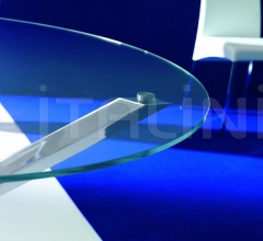 Итальянские Столовая - Стол обеденный TRIO фабрика Bontempi Ingenia Casa