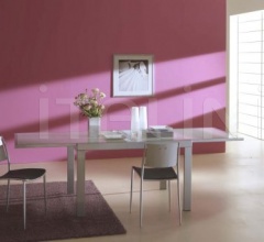 Итальянские Столовая - Раздвижной стол SKY фабрика Bontempi Ingenia Casa