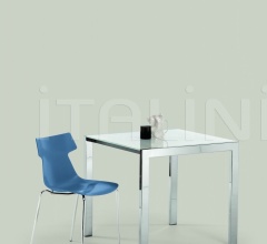 Итальянские Столовая - Раздвижной стол CIAK фабрика Bontempi Ingenia Casa