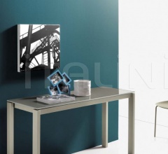 Итальянские Столовая - Cтол-консоль VEGA фабрика Bontempi Ingenia Casa