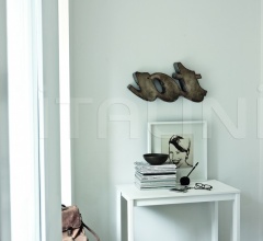 Итальянские Столовая - Cтол-консоль VEGA PLUS фабрика Bontempi Ingenia Casa