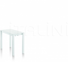 Итальянские Столовая - Cтол-консоль VEGA PLUS фабрика Bontempi Ingenia Casa